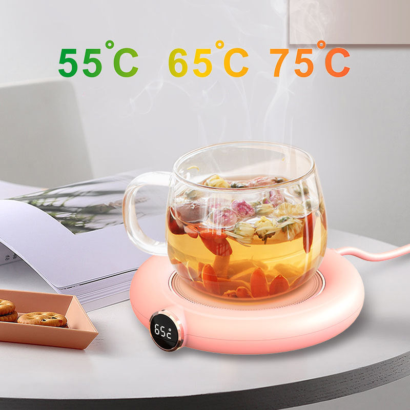 3-Level Temperature Mug