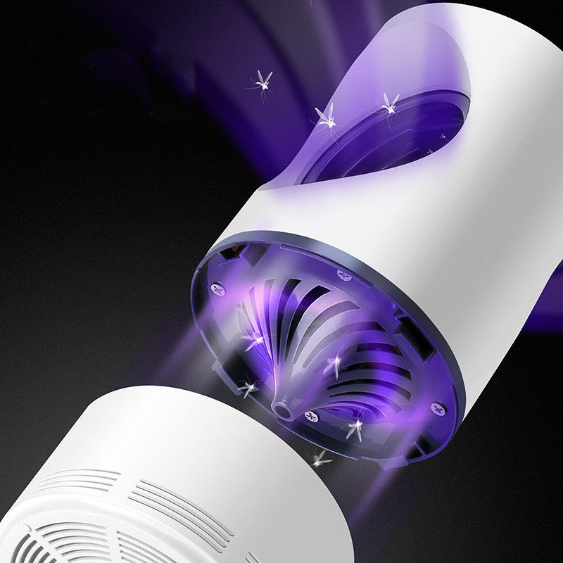 UV LED Mosquito Killer Lamp